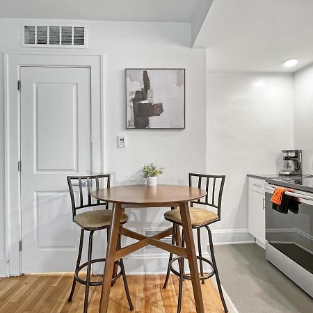 Quiet 1 Bed Studio Heart Of Downtown Des Moines Extérieur photo